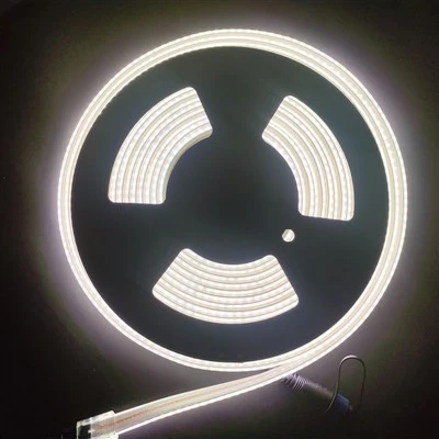主電源有線 LED ストリップ ライト